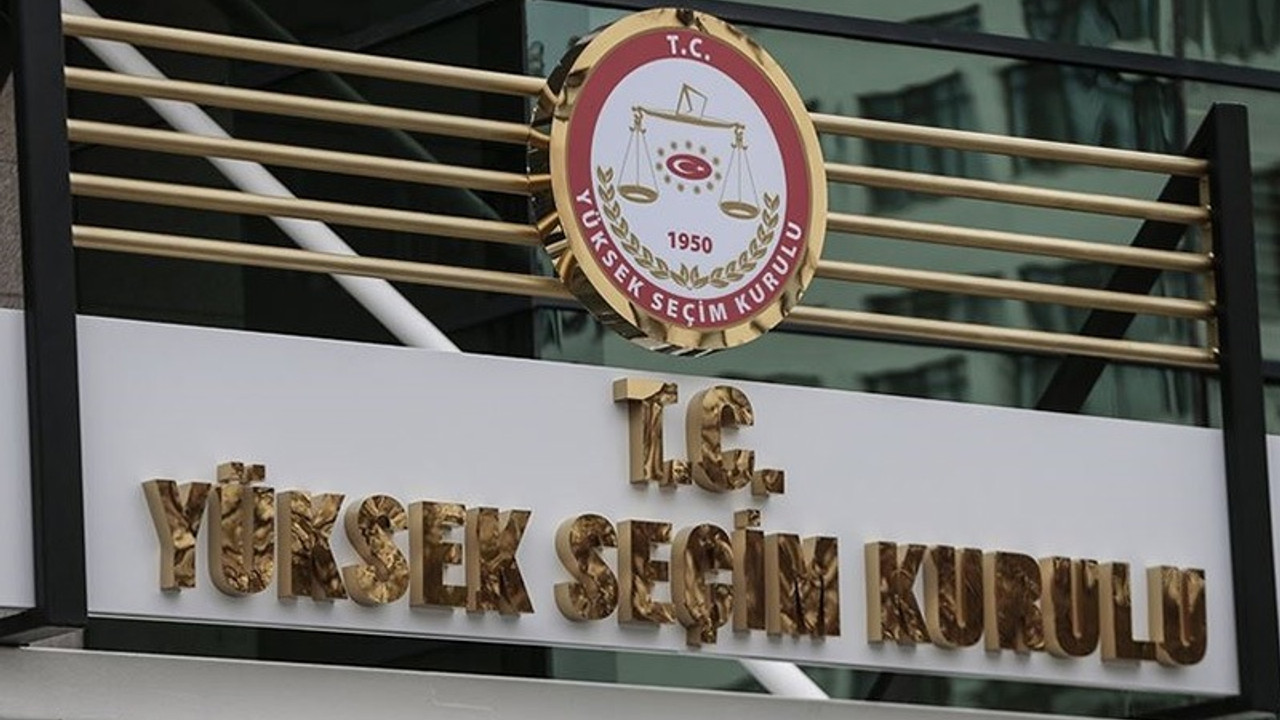 Muhalefetin gündeminde YSK var: İktidar YSK üyelerinin görev sürelerini uzatmak istiyor