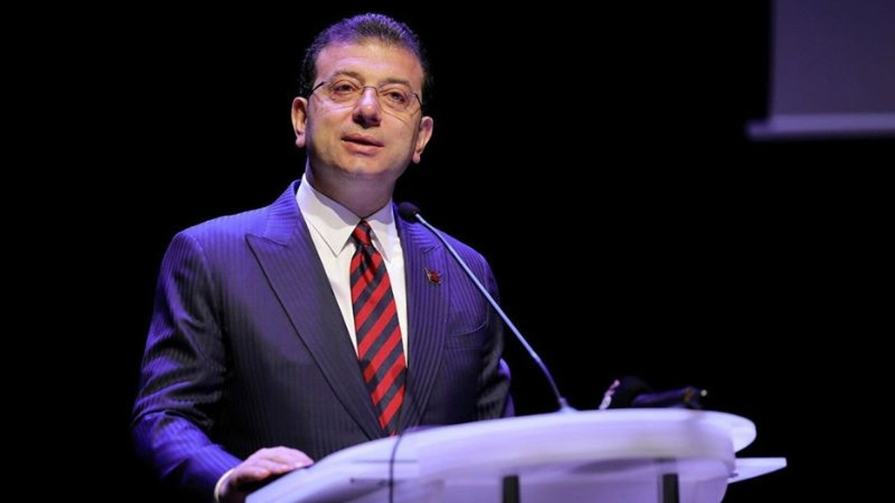 Ekrem İmamoğlu, seçim zaferinin 3. yılında konuştu: Ezici çoğunluk değişim istiyor