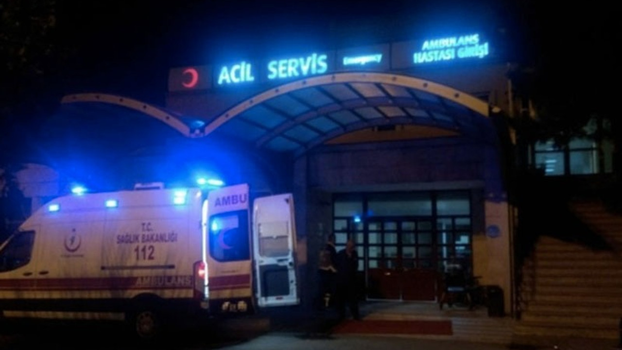 Zonguldak’ta tekne alabora oldu: 1 ölü