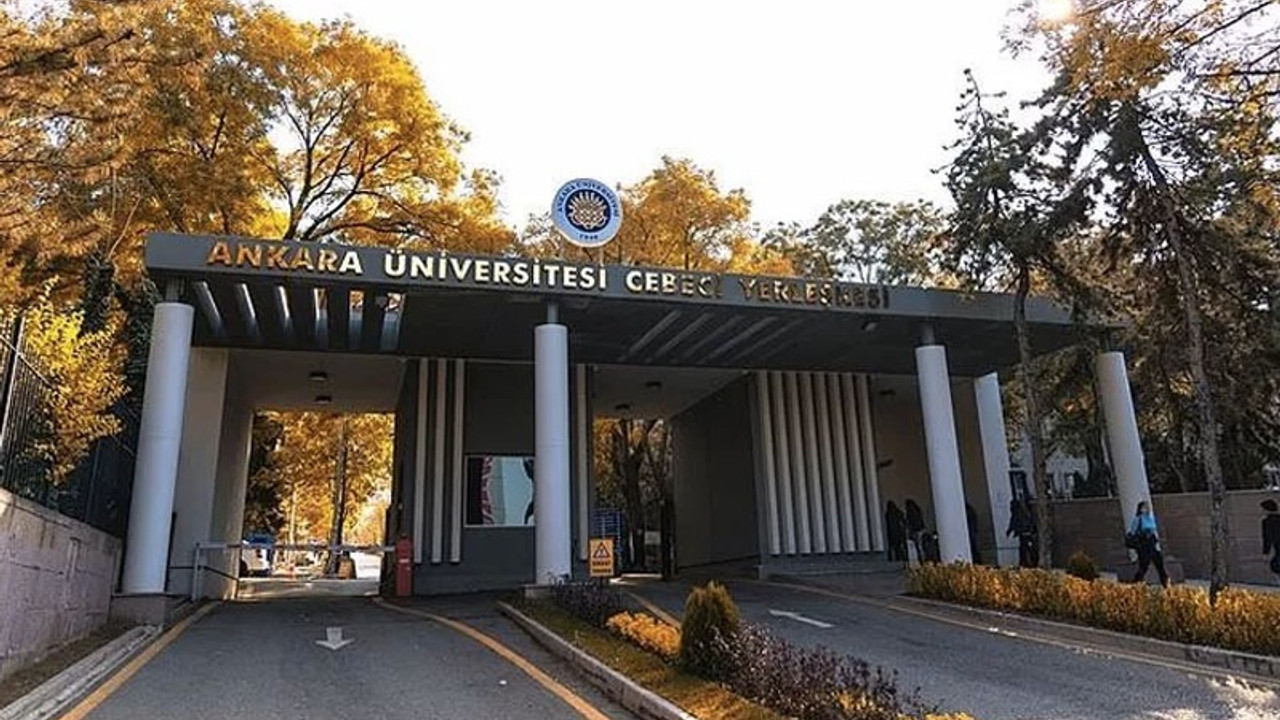 Ankara Üniversitesi, MİT’ten gelen fişleme belgelerini mahkemeye 'savunma' olarak sundu