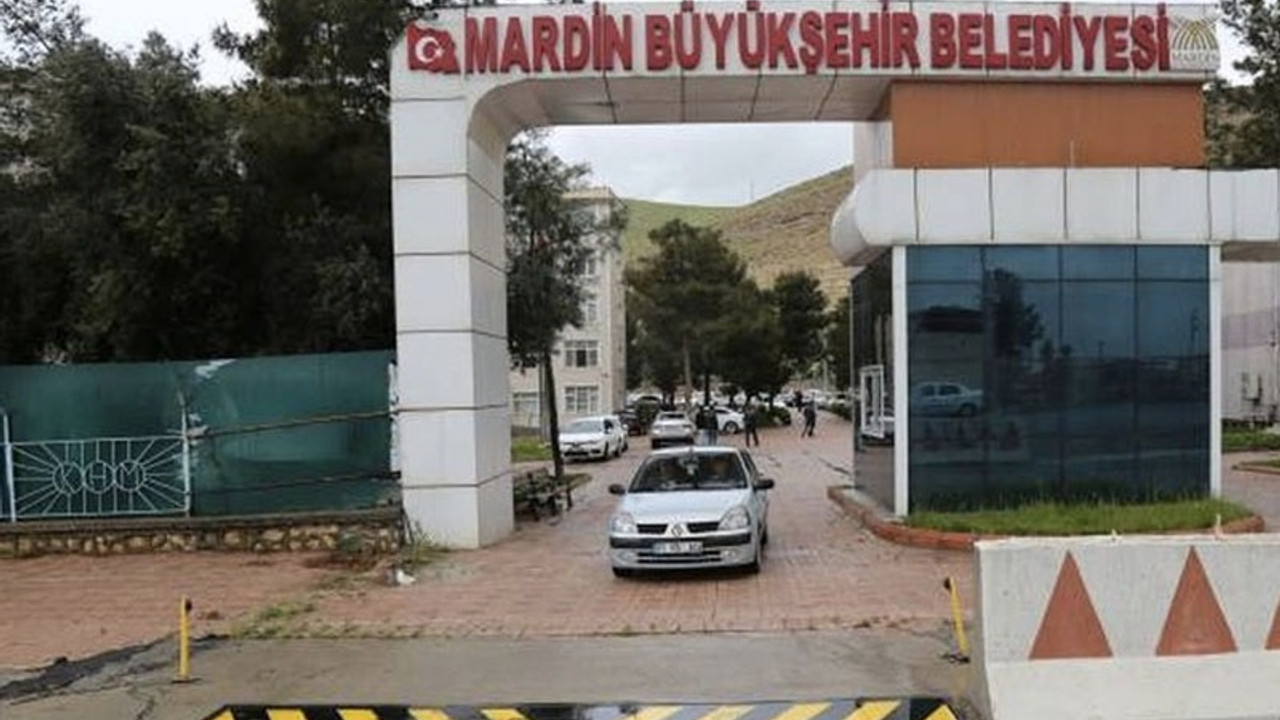 Bilirkişi raporu: Kayyım resmi belgede sahtecilik yaptı