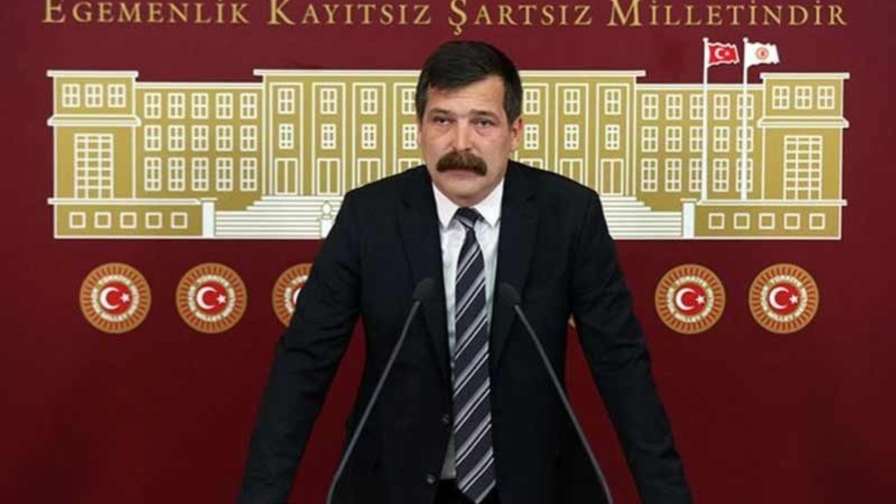 Mehmet Cengiz’e 'Kendinizi kurtaramayacaksınız' diyen Erkan Baş’a tazminat cezası