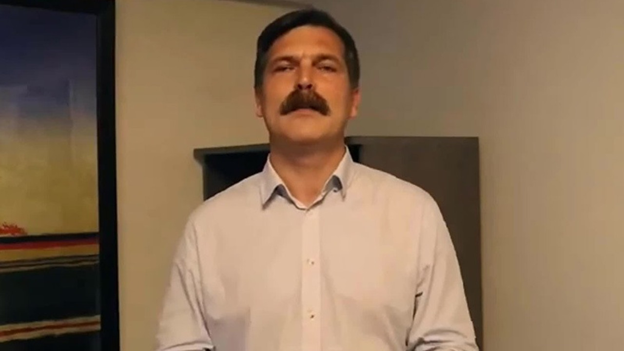 TİP Lideri Baş, Mehmet Cengiz’e tazminat ödemeye mahkûm edildi: ‘Cengiz’e 5 kuruş daha vermeyeceğim’