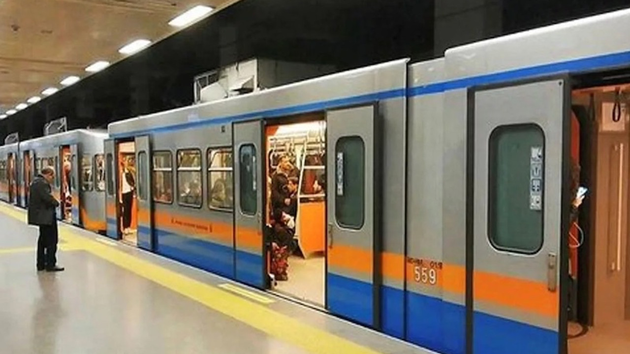 İstanbul Valiliği'nden 'Onur Yürüyüşü' engeli: Yarın bazı metro seferleri yapılmayacak