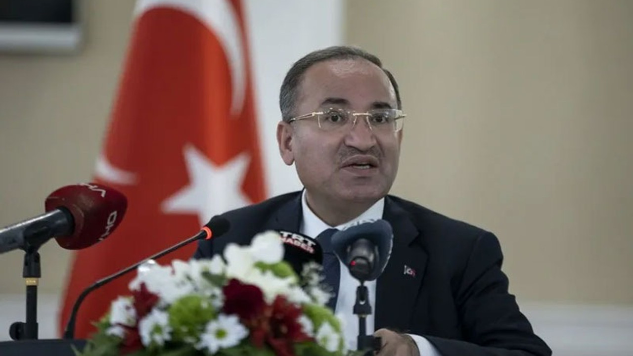 Bakan Bozdağ: Erdoğan'ın adaylığı önünde bir engel yok, 2023'te ikinci adaylığı olacak