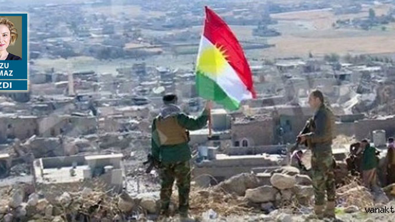 Kürdistan’ın Bağımsızlığı ve Şengal