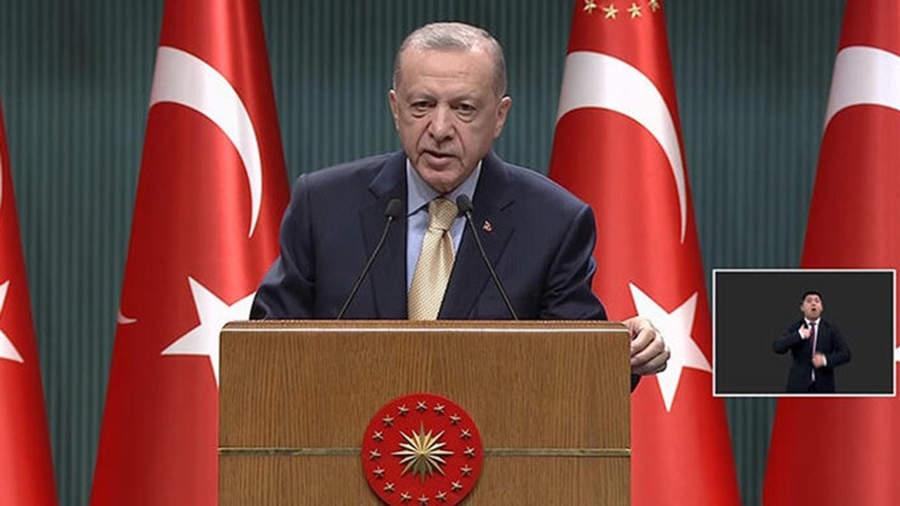 Erdoğan açıkladı: Asgari ücret çalışmaları hafta sonu bitecek, Kurban Bayramı 9 gün