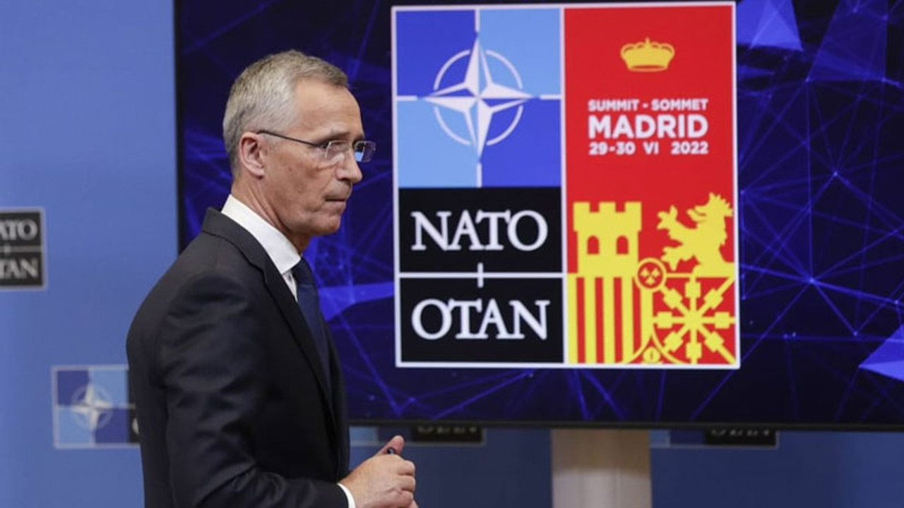 NATO Zirvesi Madrid'de başlıyor: Tarihi zirvenin gündeminde neler var?