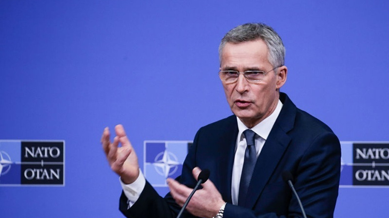 NATO ülkeleri yarın İsveç ve Finlandiya’yı birliğe katılmaya çağıracak