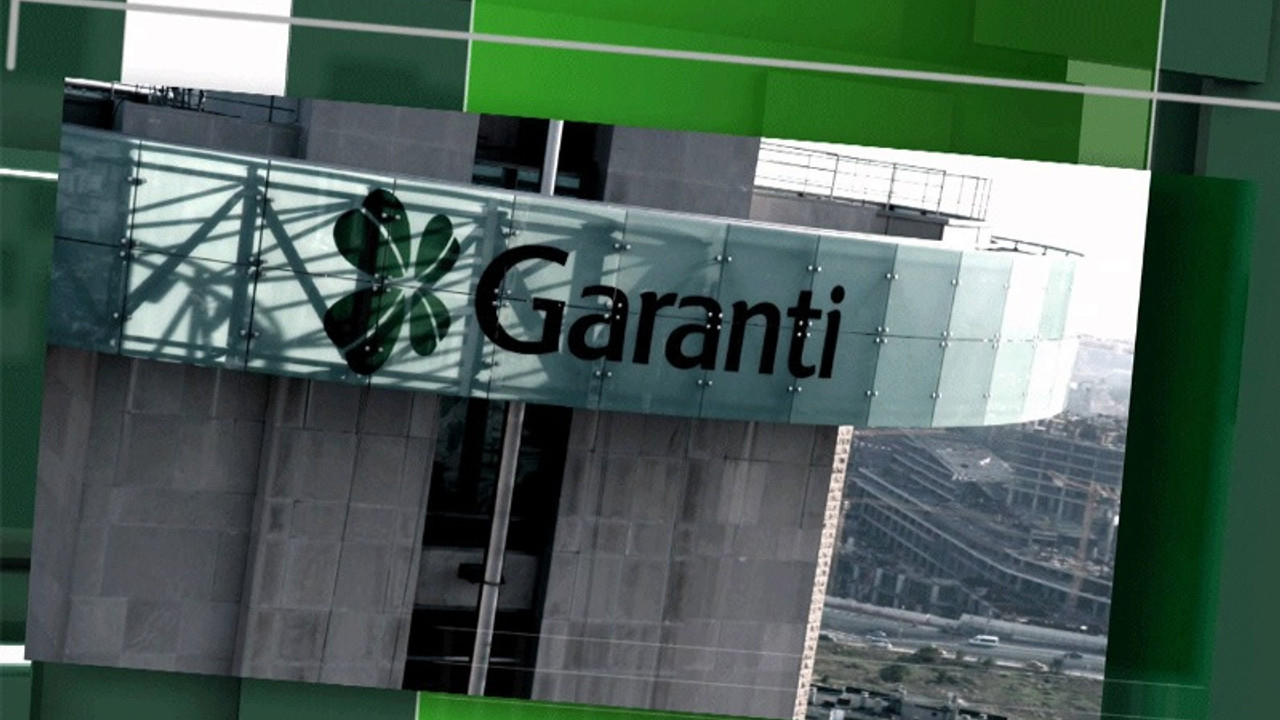 Garanti BBVA'dan kritik duyuru: Hiperenflasyon muhasebesine geçtik