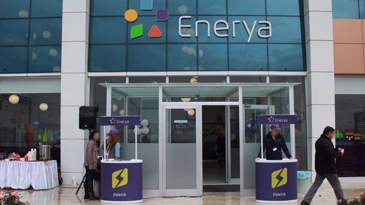 Enerya, 50 acil müdahale personelinin de aralarında olduğu 80 çalışanı işten çıkardı