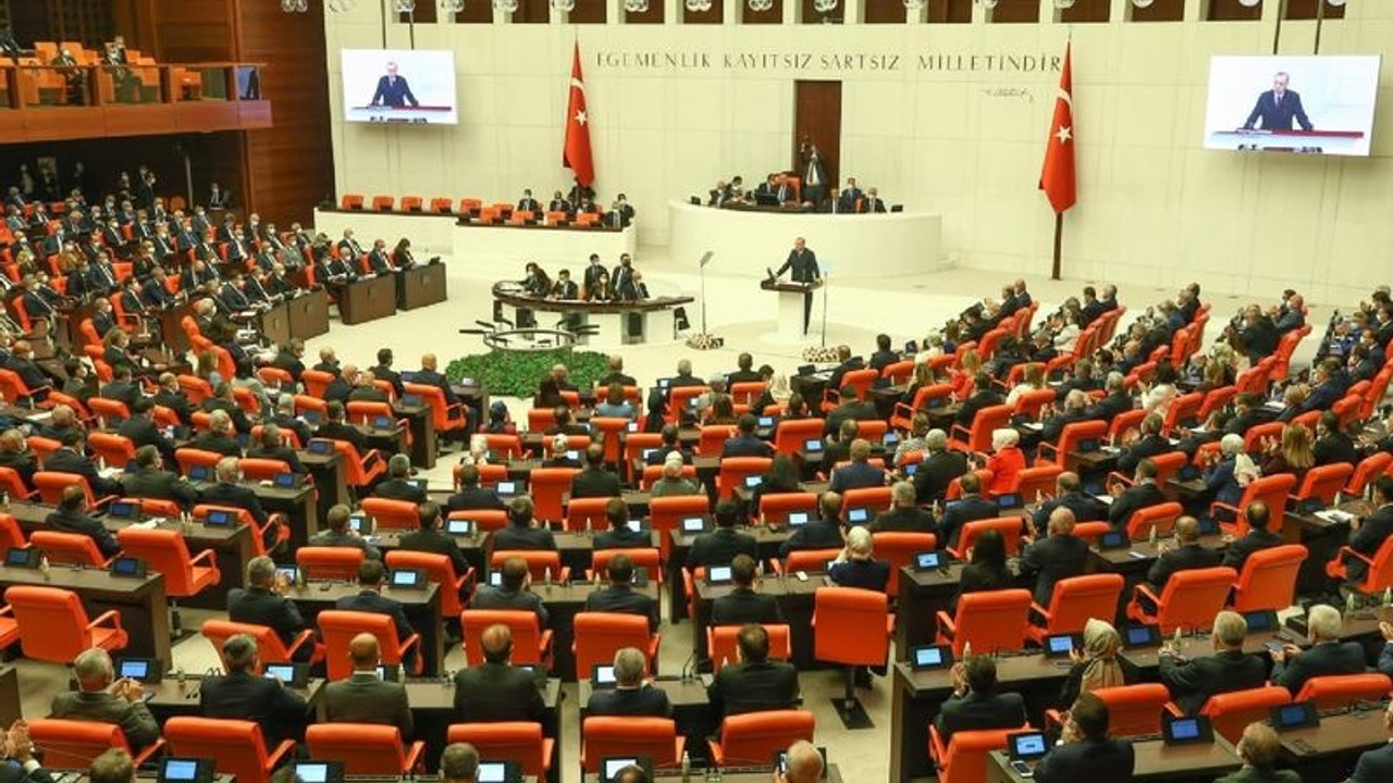 Kulis: Sansür yasası, seçim endişesi nedeniyle ertelendi