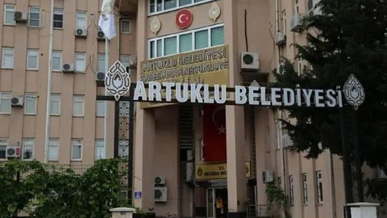 AKP’li belediye, ihaleyi en yüksek teklif veren firmaya verdi