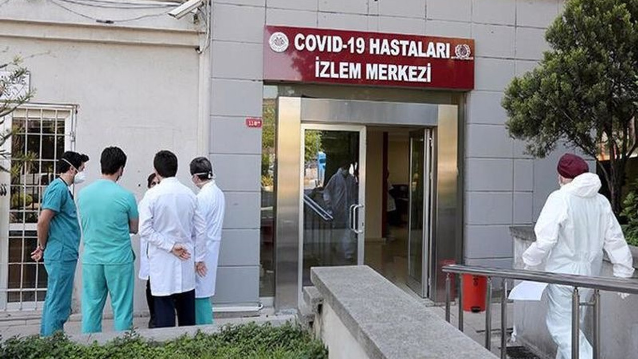 CHP'den Sağlık Bakanlığı'na Covid-19 uyarısı: Vakalar arttı, acil önlem alın