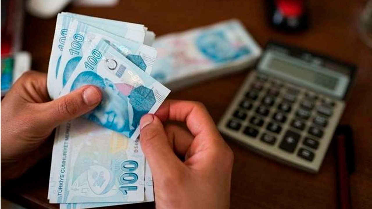 Yeni asgari ücret 5.500 TL olarak belirlendi