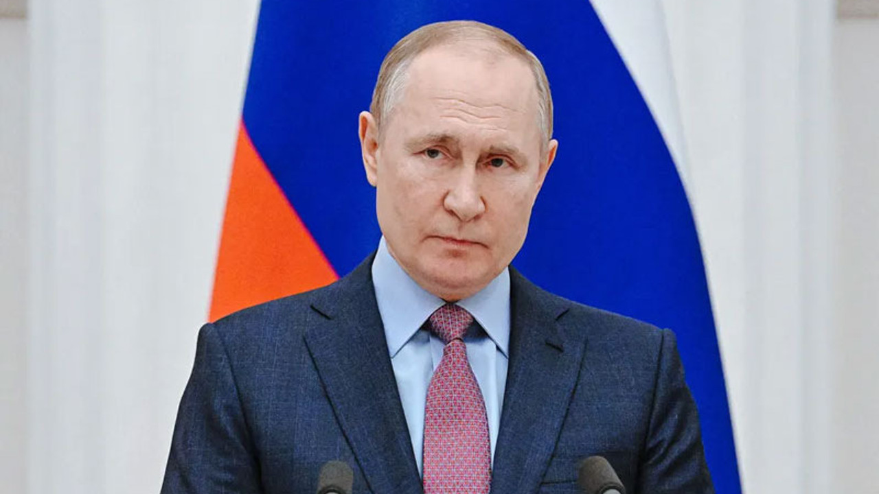 Putin: Dost ülkelerin taleplerini karşılamaya hazırız