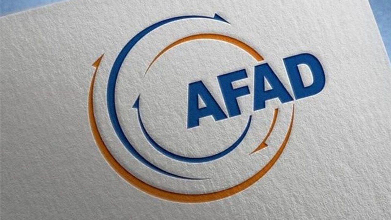 AFAD’dan orman yangını uyarısı