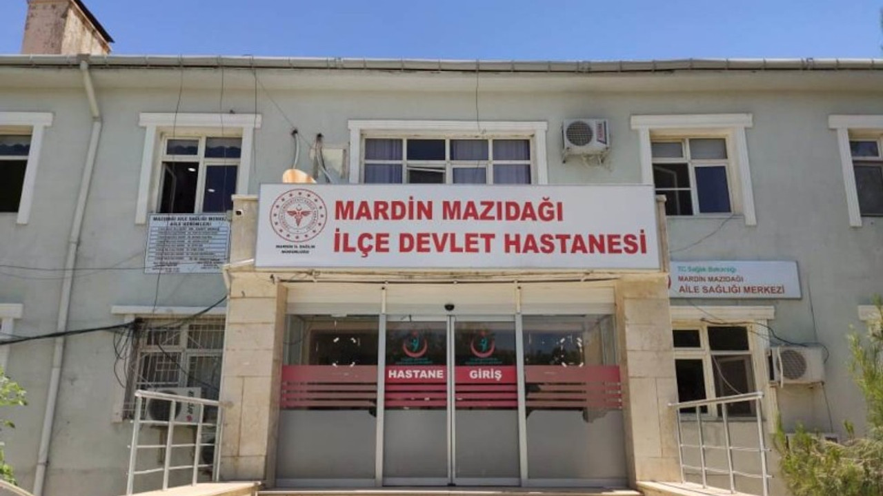 Mazıdağı’nda silahlı kavga: 1 ölü, 3 yaralı