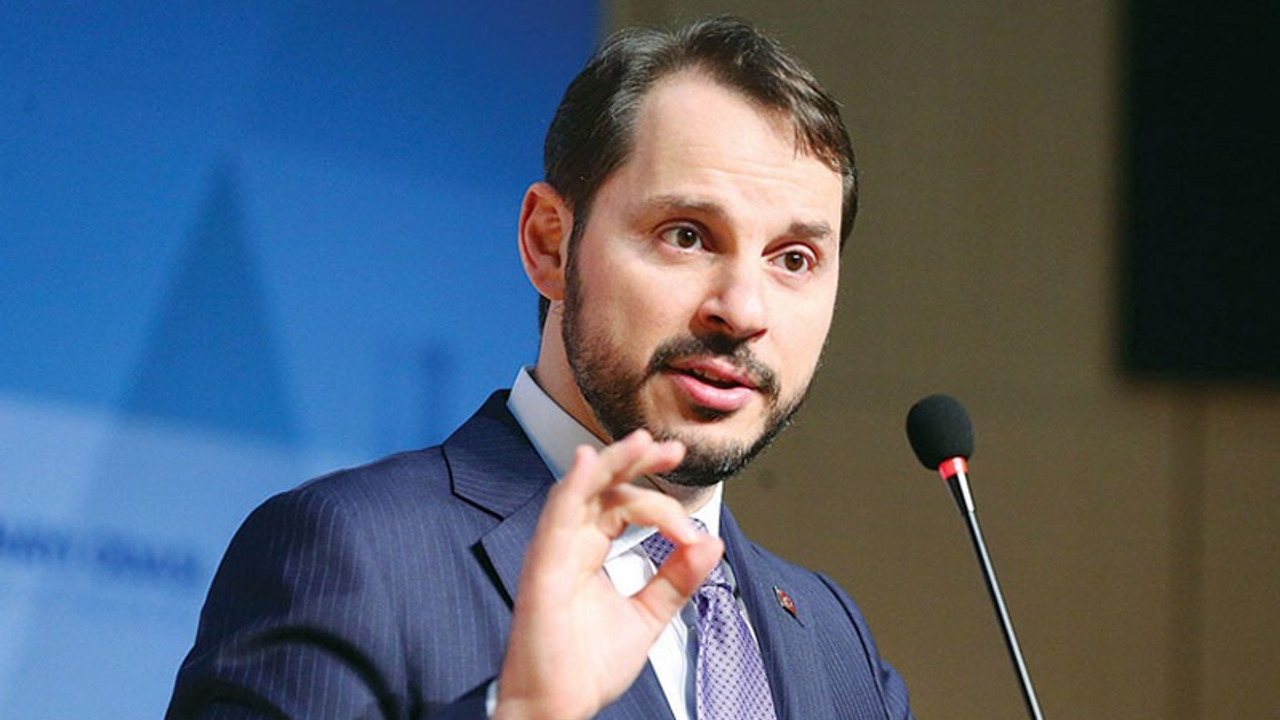 CHP, '128 milyar dolar' davasından beraat eden Albayrak'a tazminat ödeyecek