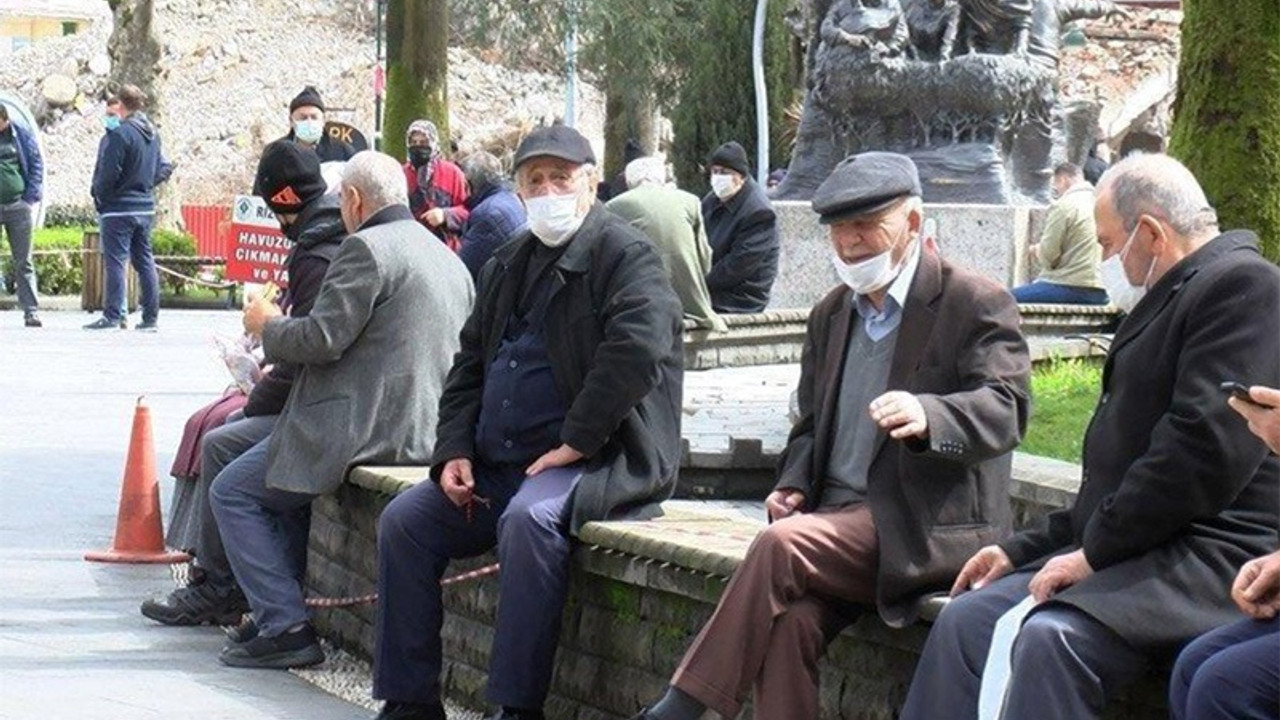 Haziran enflasyonu açıklandı, memur ve emekli zammı belli oldu