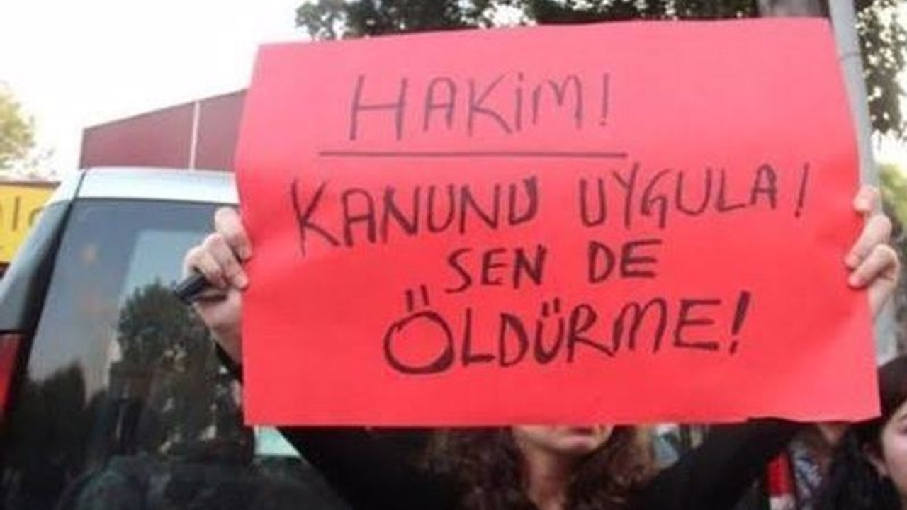 Yargıtay’dan kadına şiddet cezasında tahrik indirimine onay