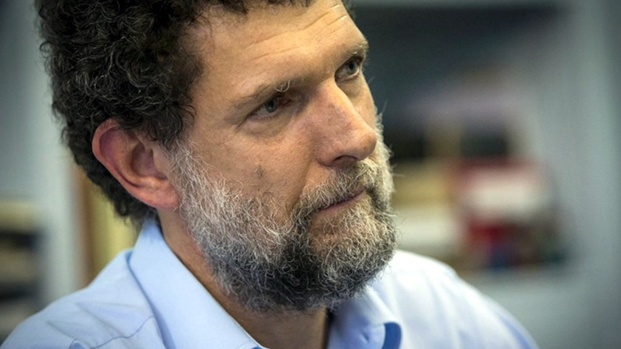 Osman Kavala davası AİHM'de 'açık olarak' görülecek