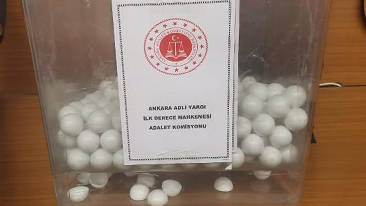 Ankara il ve ilçe seçim kurulları başkanları belli oldu