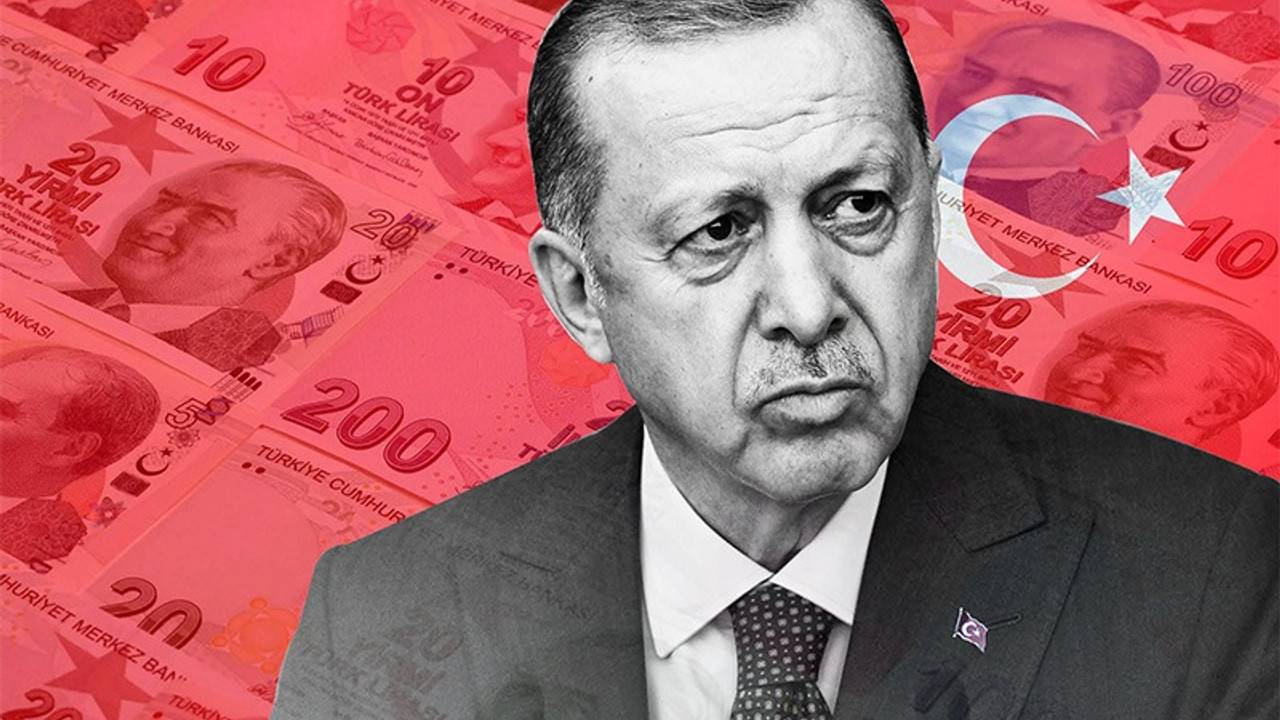 Financial Times'tan 'Türkiye' analizi: IMF, Erdoğan için utanç olabilir