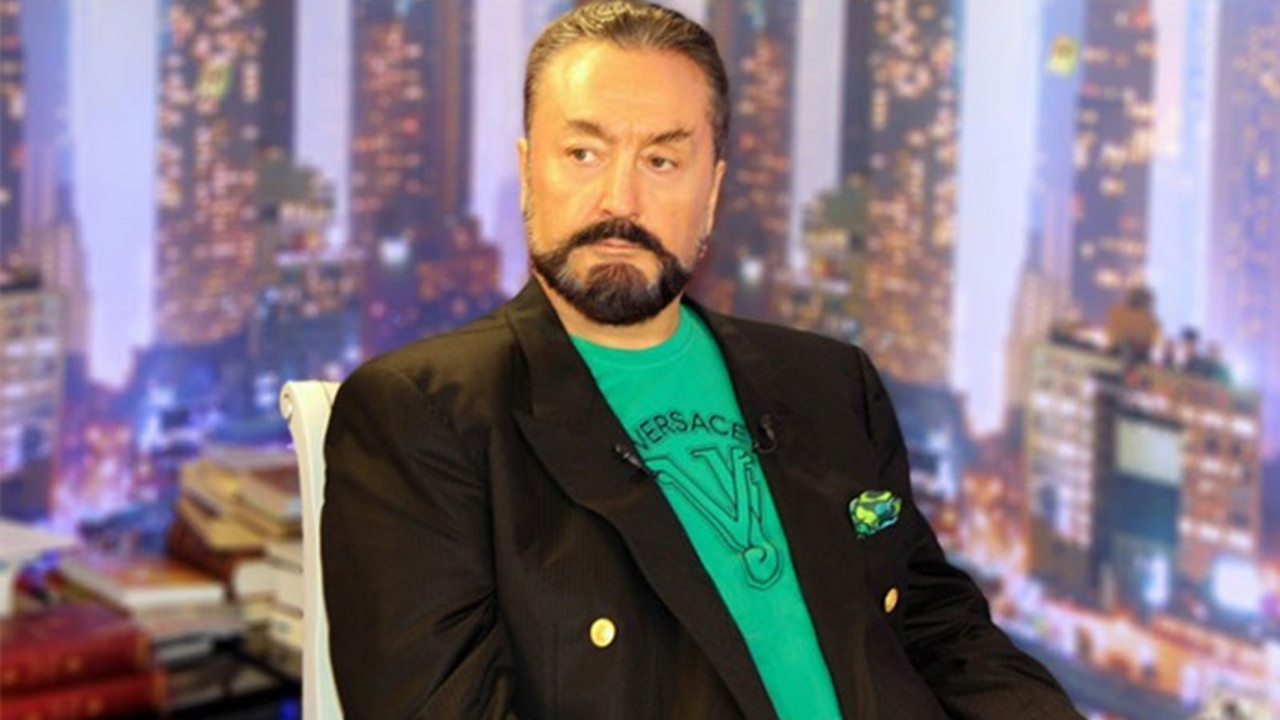 Adnan Oktar'a yönelik operasyon kapsamında aranan iki kardeş yakalandı