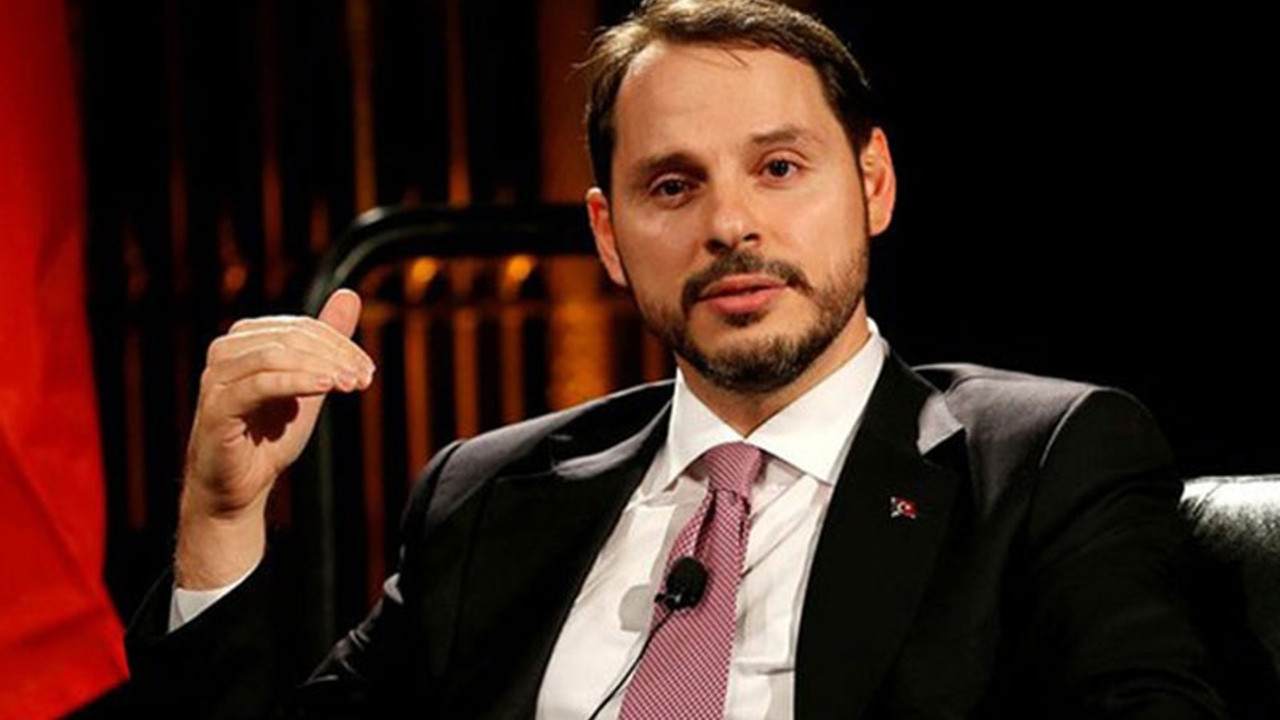 CHP'nin tazminata mahkum edildiği '128 milyar' davasında gerekçe: Albayrak hırsıza benzetildi