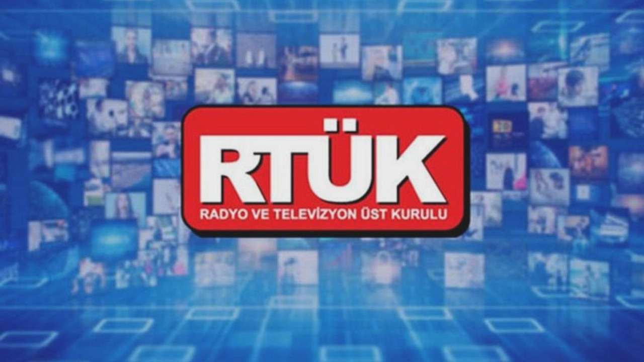 RTÜK’ten Halk TV’ye ‘Sayın Öcalan’ cezası