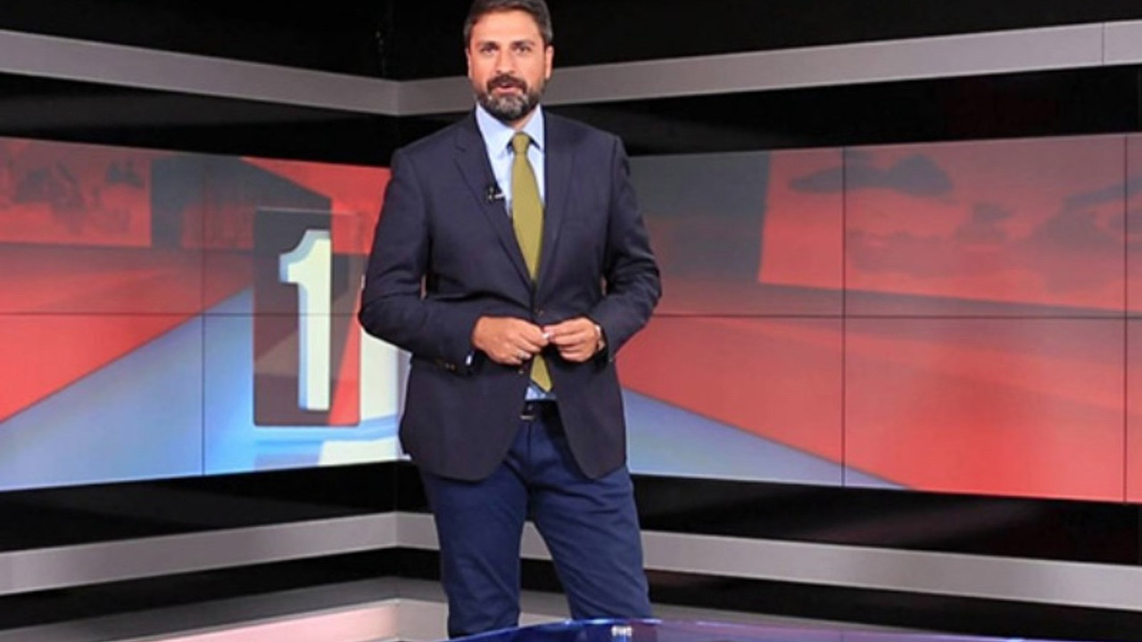 Erhan Çelik TRT'den istifa etti