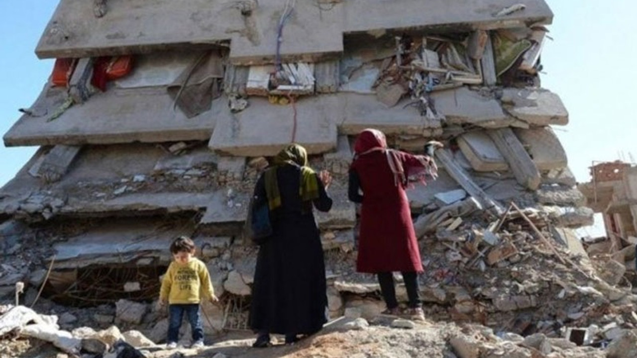 AYM, Cizre bodrumlarında katledilenlere dair kararını verdi