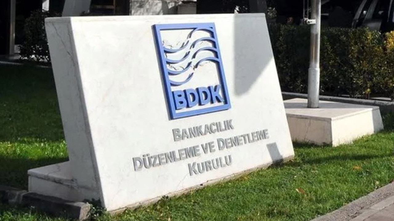 BDDK, Q Yatırım Bankası'nın kurulmasına izin verdi