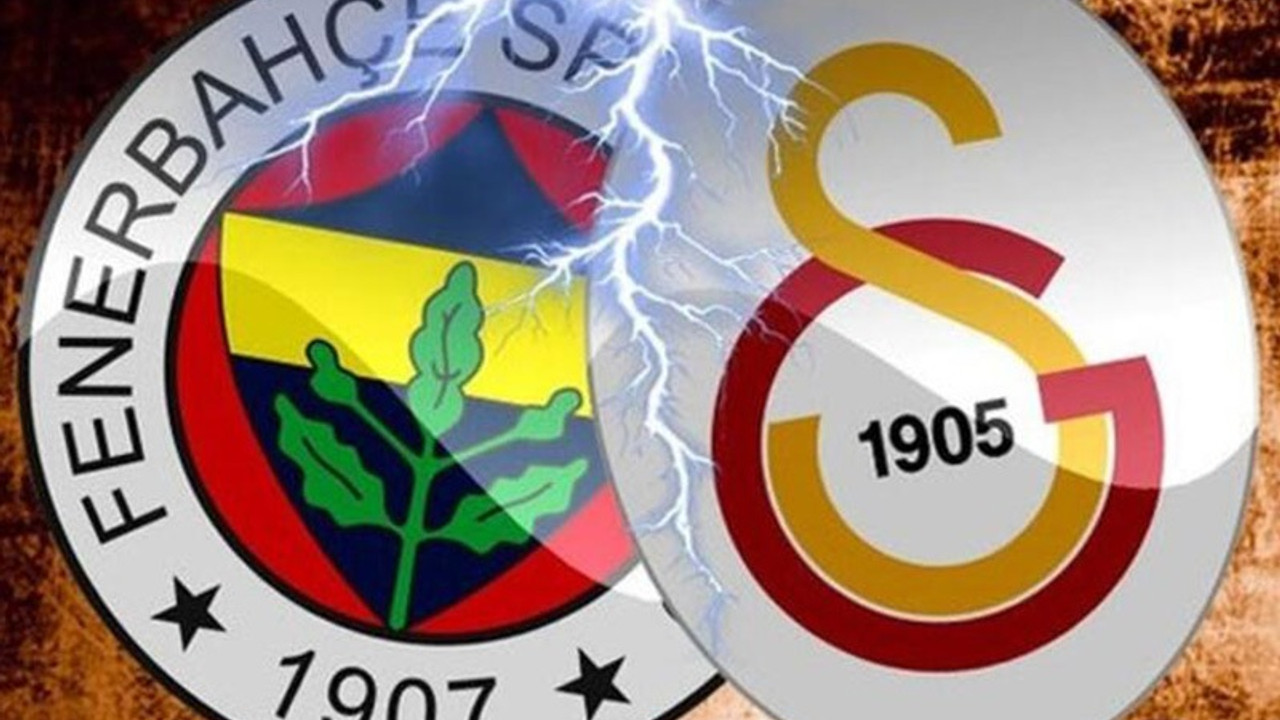 Fenerbahçe'den, Galatasaray'a çağrı: Ya gelin tartışalım, ya da ilelebet susun!