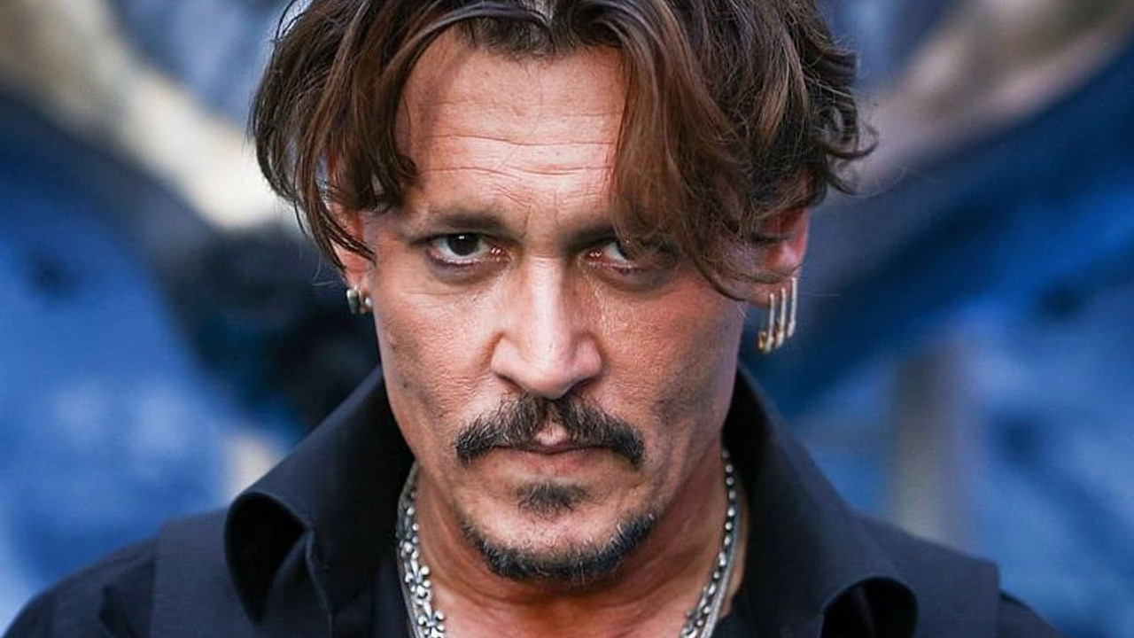 Eski eşine şiddet uyguladığı iddiasıyla yargılanmıştı: Depp sinemaya geri dönüyor