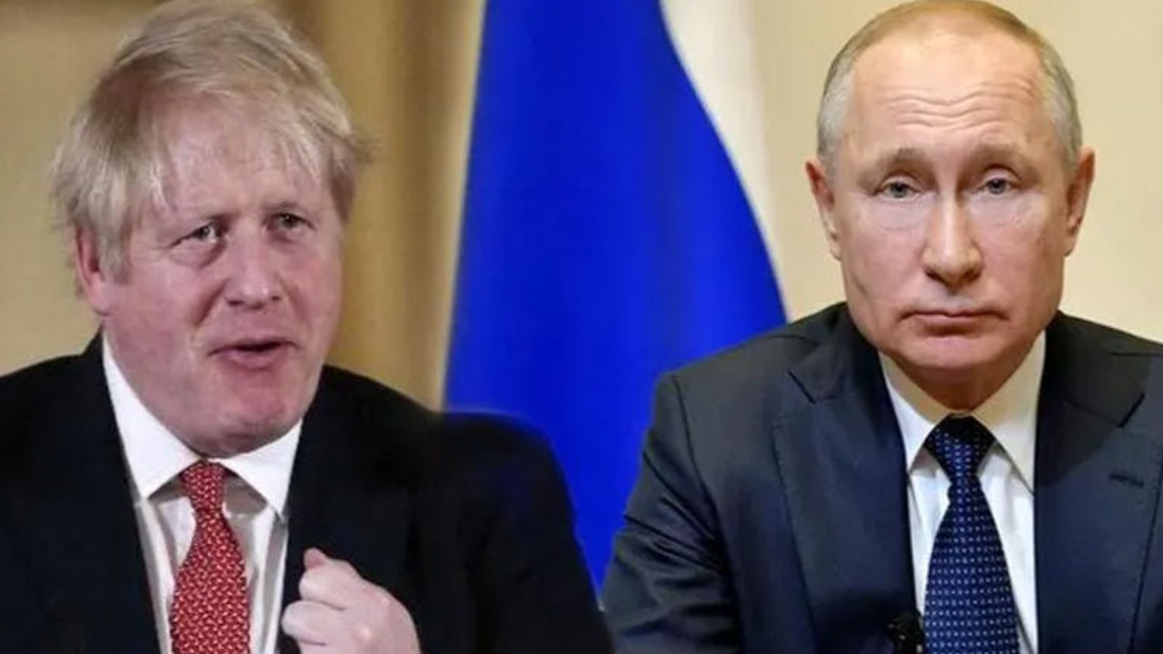 Johnson'ın istifasına tepkiler: Kremlin memnun, AB'den ilişkilerde yeni sayfa çağrısı