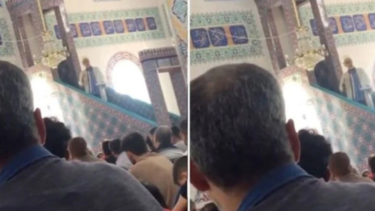 Genel Sağlık-İş'ten Konya'da doktorları hedef alan imam hakkında suç duyurusu