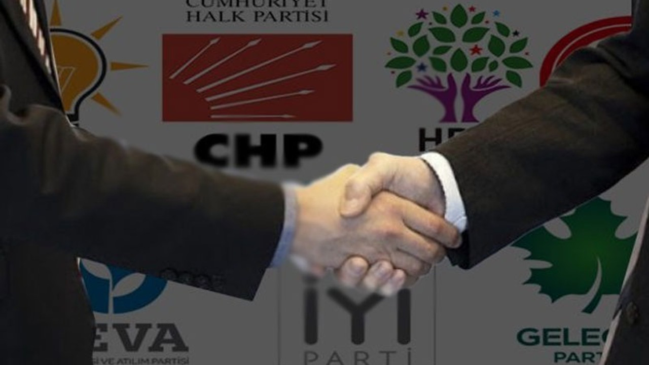 CHP'nin bayramlaşma programı belli oldu: Bayramın ikinci günü bayramlaşılacak