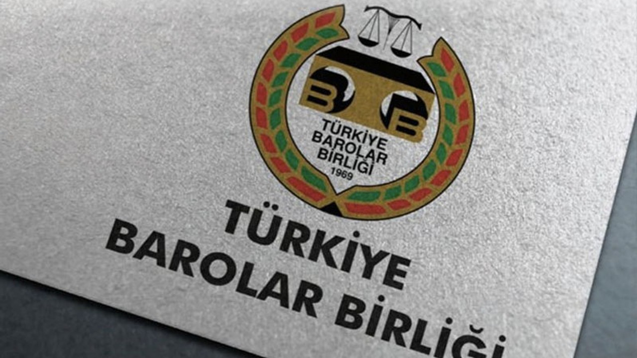 TBB’den avukatlara yönelik şiddete karşı 4 öneri