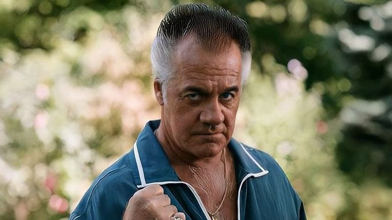 Sopranos dizisinin yıldızı Tony Sirico öldü