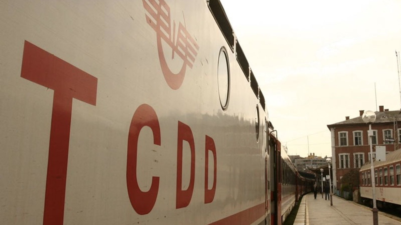 TCDD'nin borcu 5 milyar TL'yi geçti