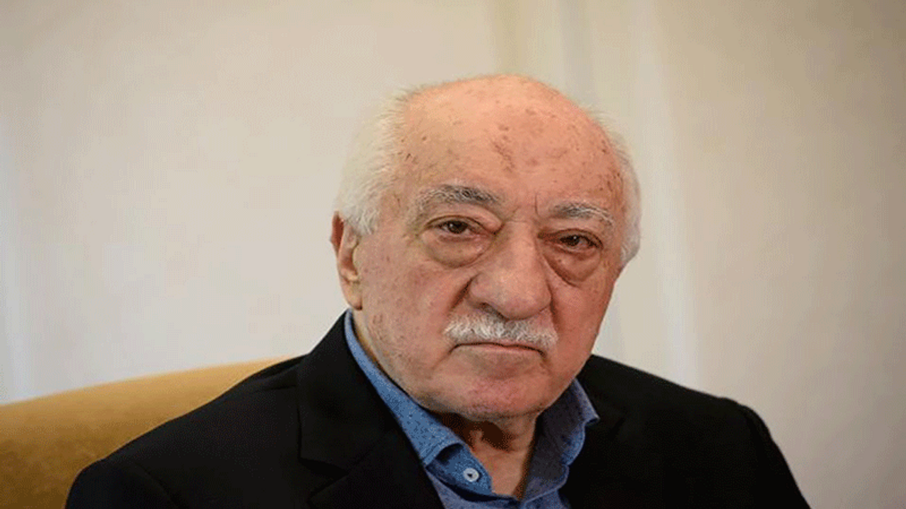 'Gülen'e suikast yakın'