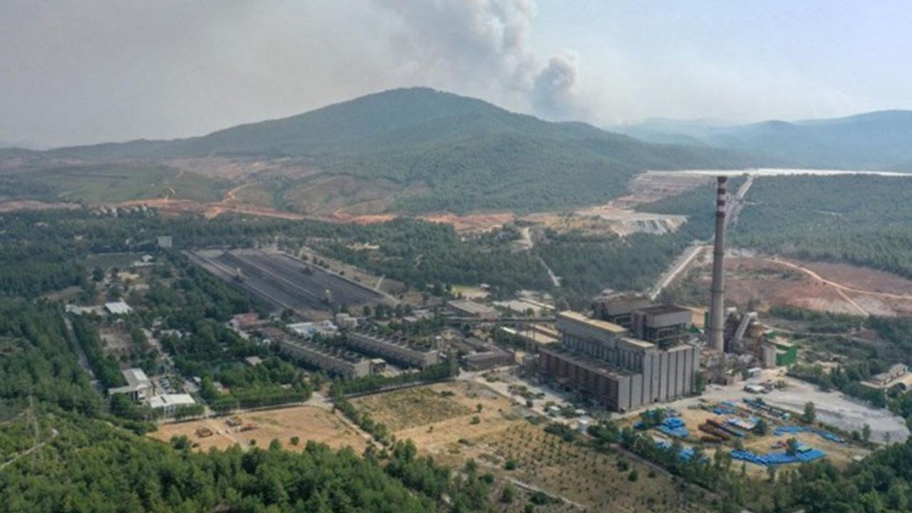 İkizköy Çevre Komitesi’den 'çevreci santrale' yanıt