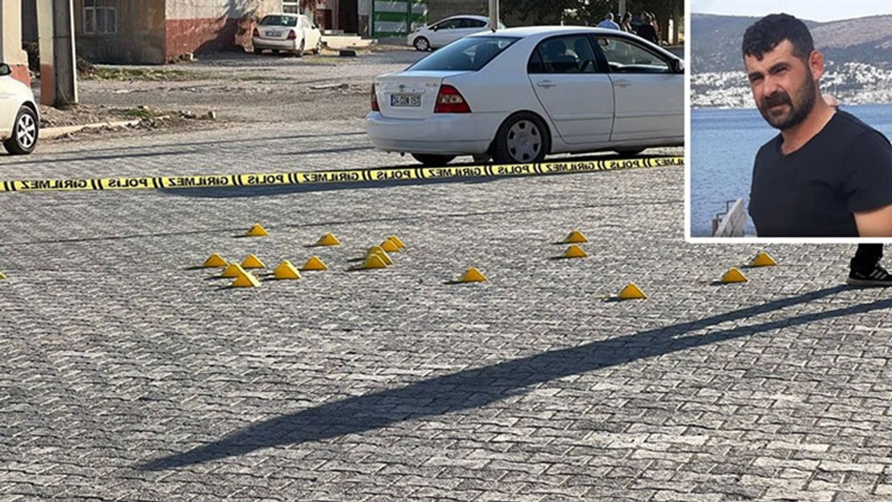 Urfa'da bir kadın kendisine şantaj yapan erkeği öldürdü