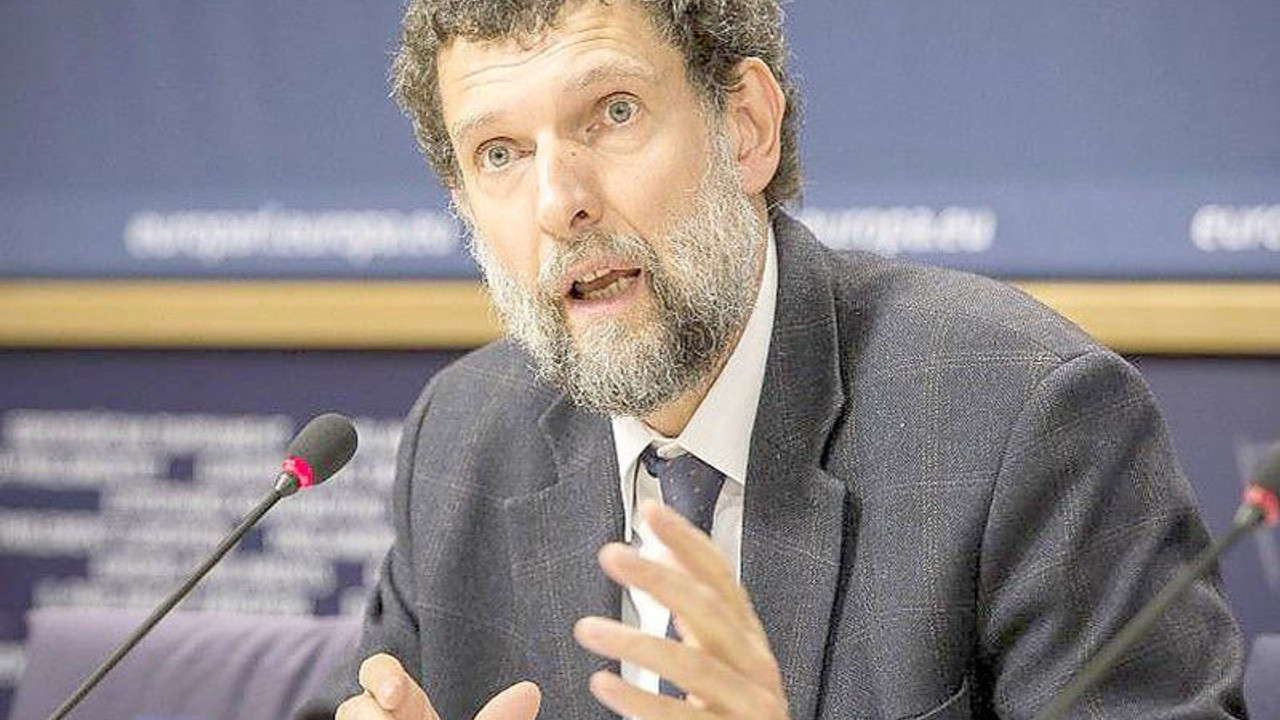 AİHM'den Osman Kavala için ihlal kararı