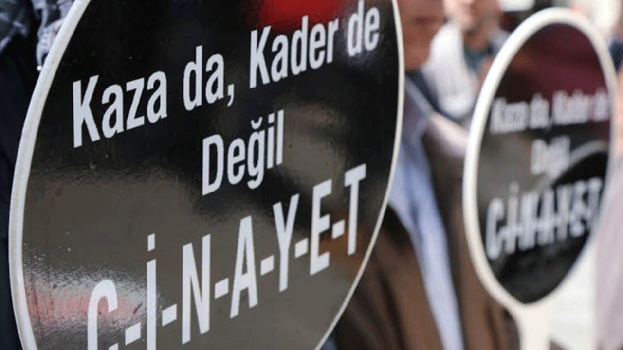 Aşırı ve uzun çalışma ölümlü kazaları artırdı