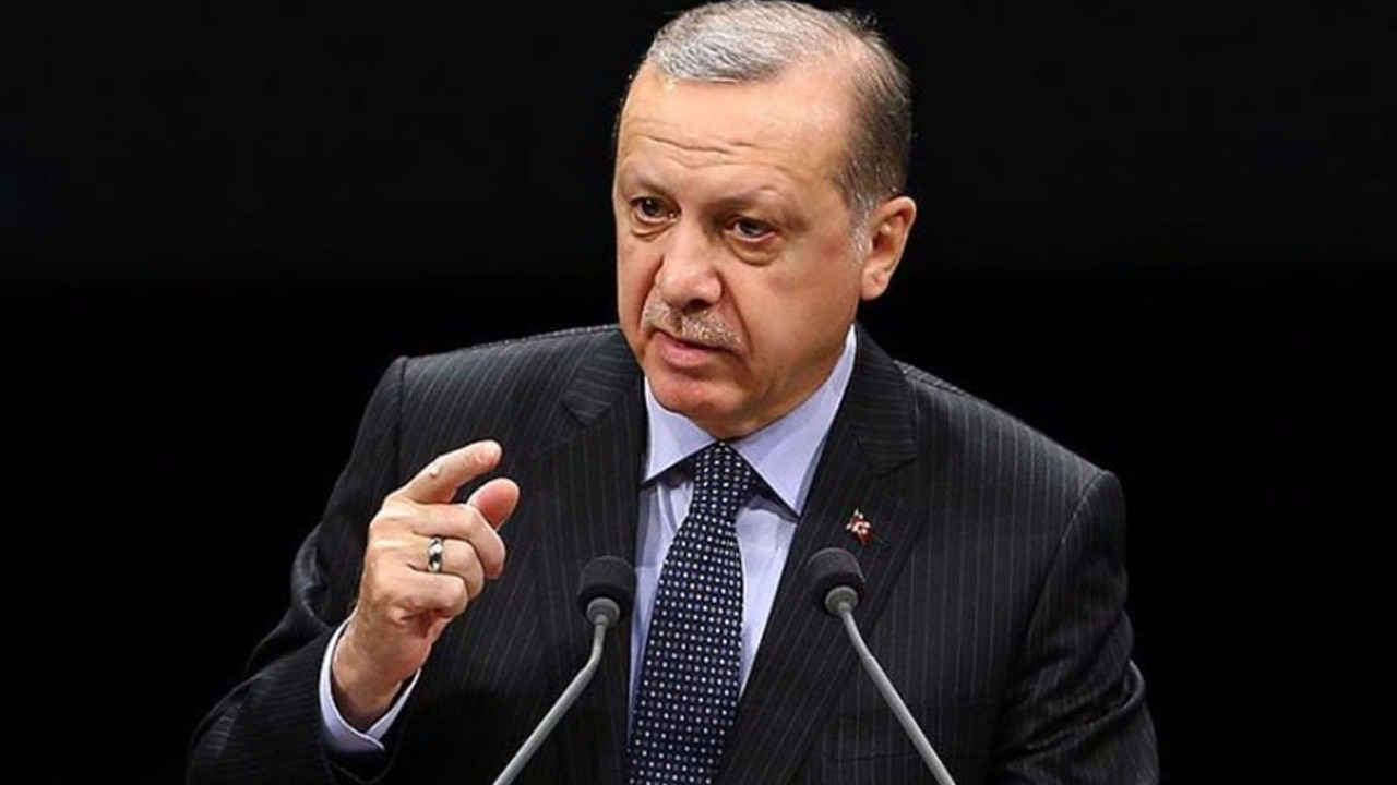 Erdoğan: Kimse alınmasın milletin talebi