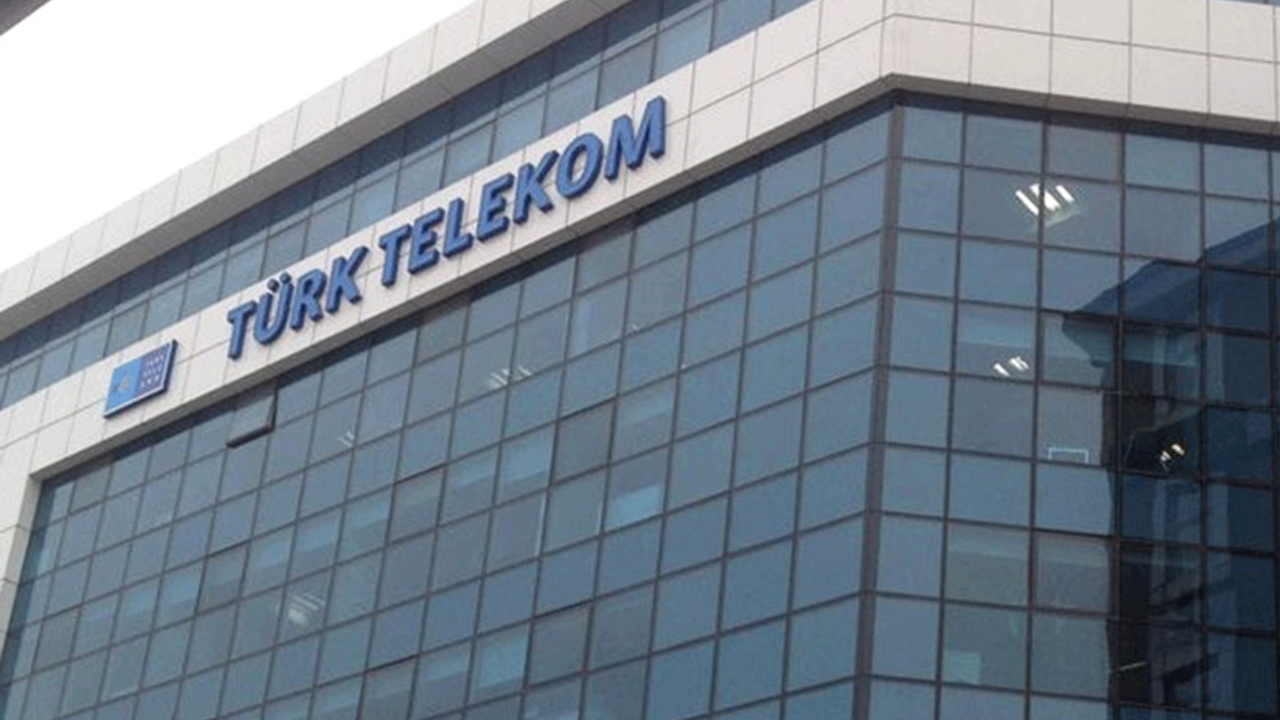 Torbadan Türk Telekom'a kurtarma çıktı