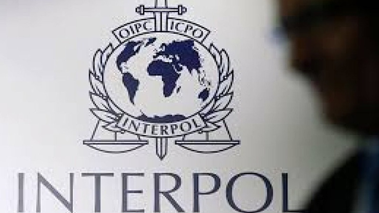 Interpol'ün aradığı Avustralyalı uyuşturucu baronu Kıbrıs'ta yakalandı